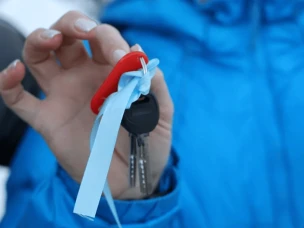 Два дома для расселения жильцов из аварийного фонда ввели в эксплуатацию в Нижнем Новгороде